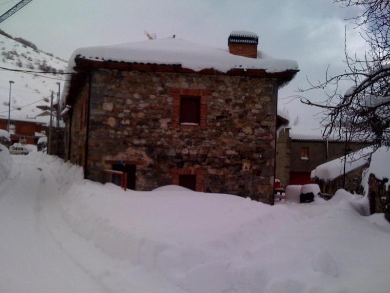 Casa En Cofinal Villa Exterior photo